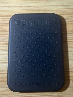 Go Pin Pro Pin Board NEW